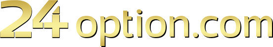 24Option logo