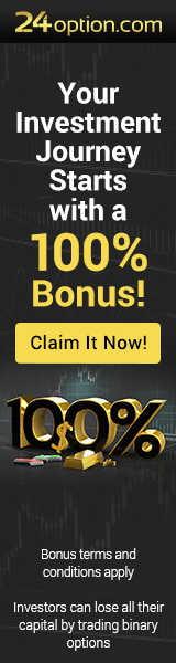 24option Promotion