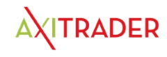 axitrader logo
