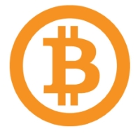 logo bitcoin