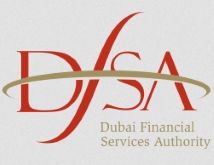 logo of dfsa