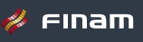 finam logo