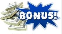 forecast forex bonus