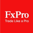 fxpro logo