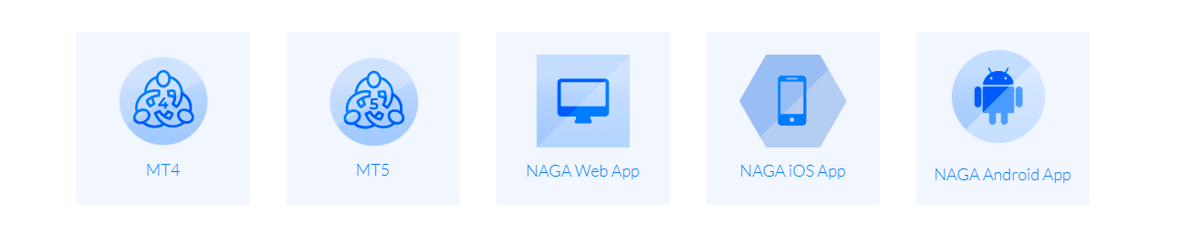 is naga legit