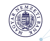 Magyar Nemzeti Bank logo