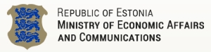 MTR or Majandustegevuse Register logo