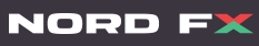 nord fx logo
