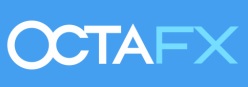 octafx logo