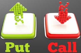 put call binary options