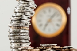 time money