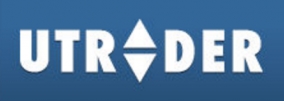 utrader logo