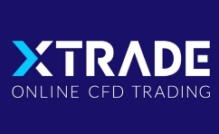 xtrade logo